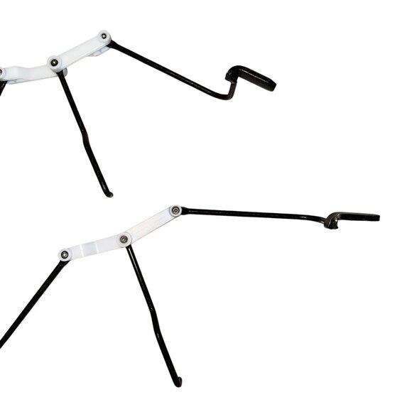 Diggs Revol Charcoal Gray Small Kennel Puppy Interior Levers Dog Crate Replaceme - Picture 3 of 6